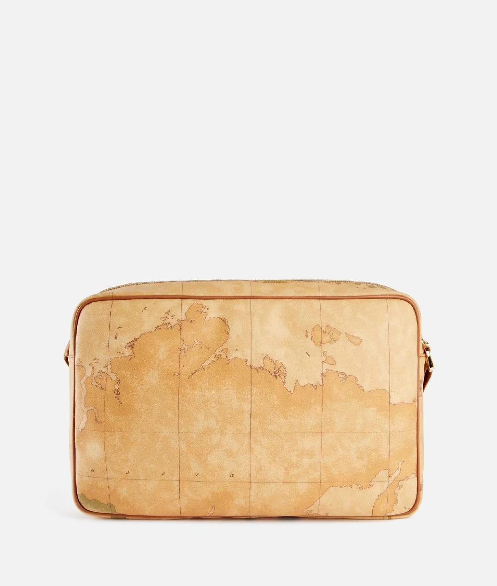 Alviero martini 1a classe Geo Classic borsa messenger I Più Venduti