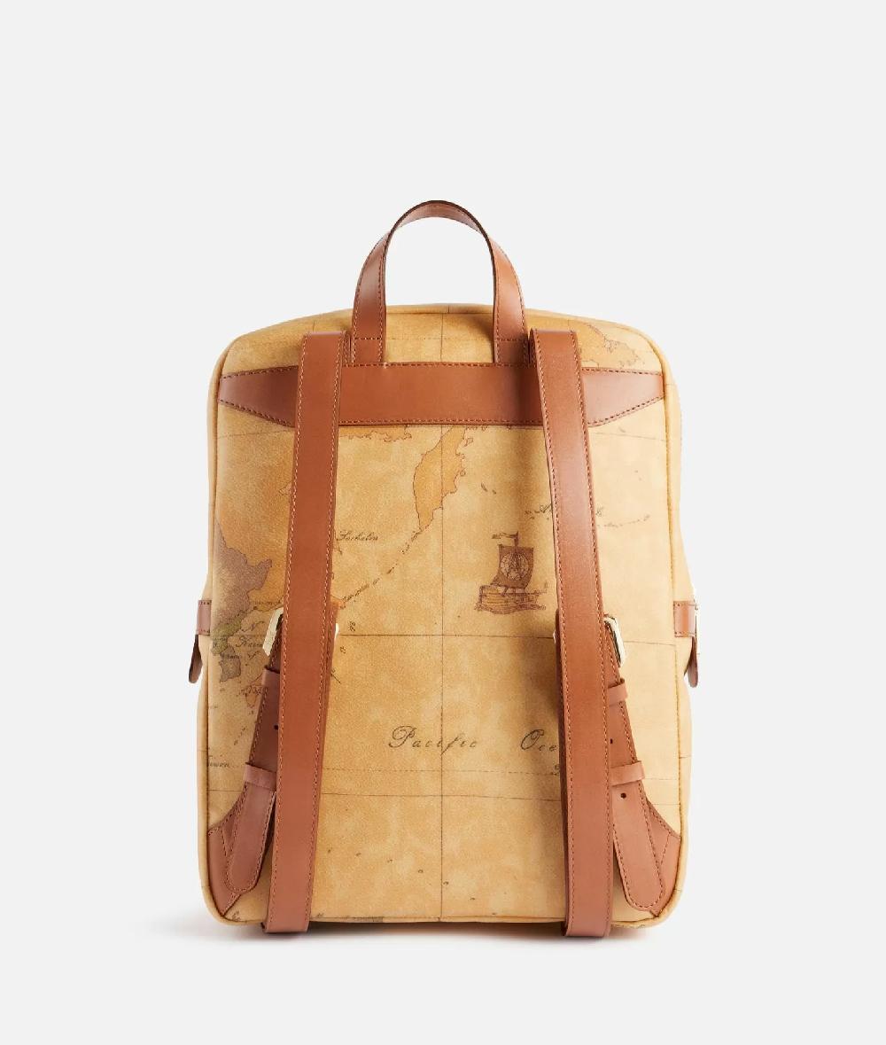 Alviero martini 1a classe Geo Classic zaino porta PC Negozio