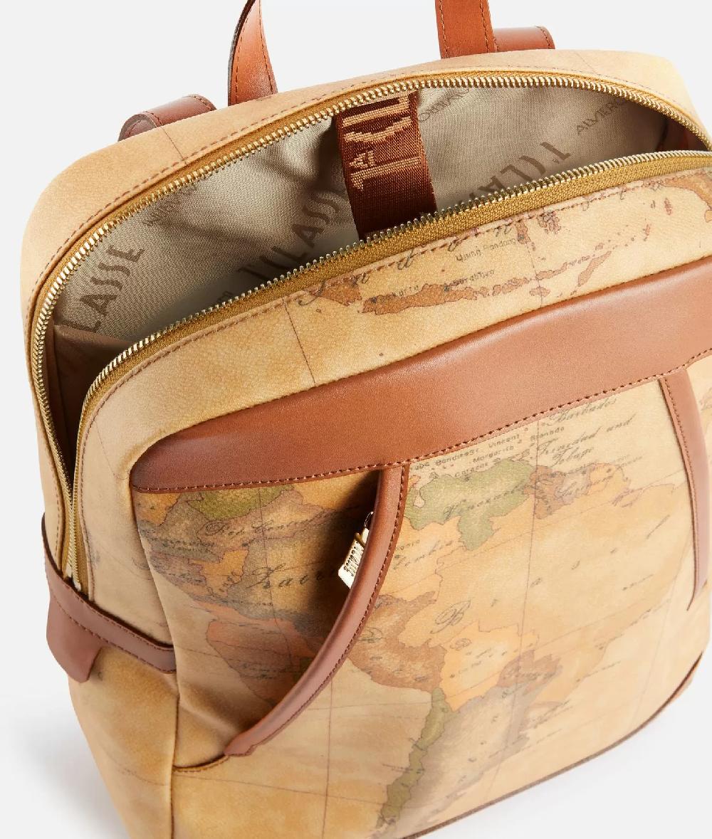 Alviero martini 1a classe Geo Classic zaino porta PC Negozio