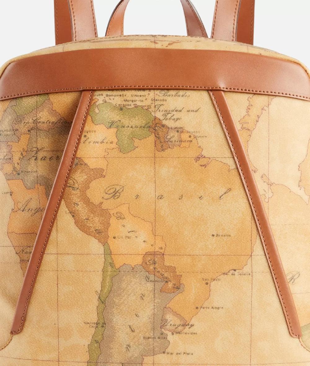 Alviero martini 1a classe Geo Classic zaino porta PC Negozio
