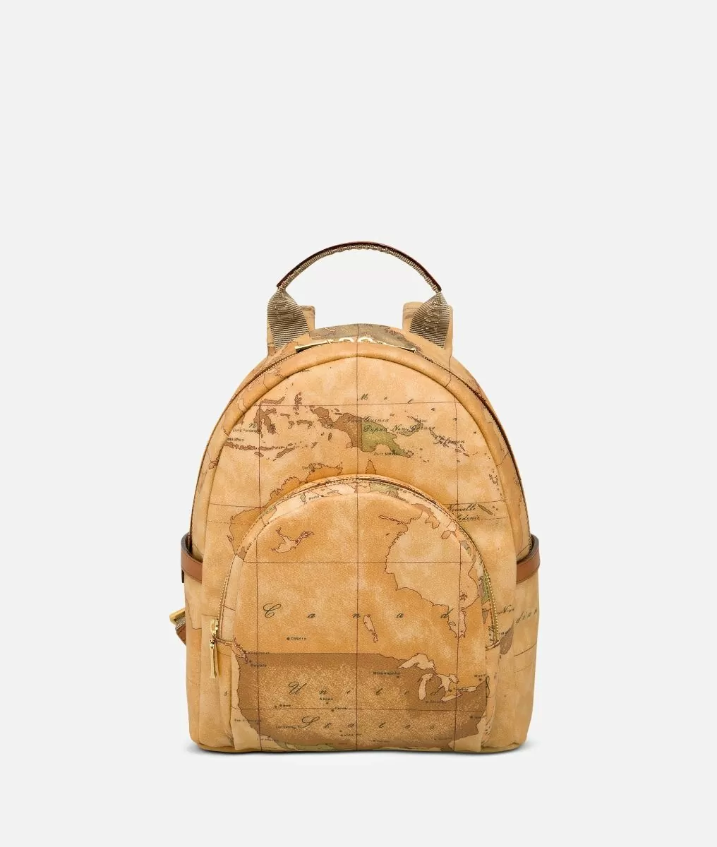Alviero martini 1a classe Geo Classic Zaino piccolo Vendita