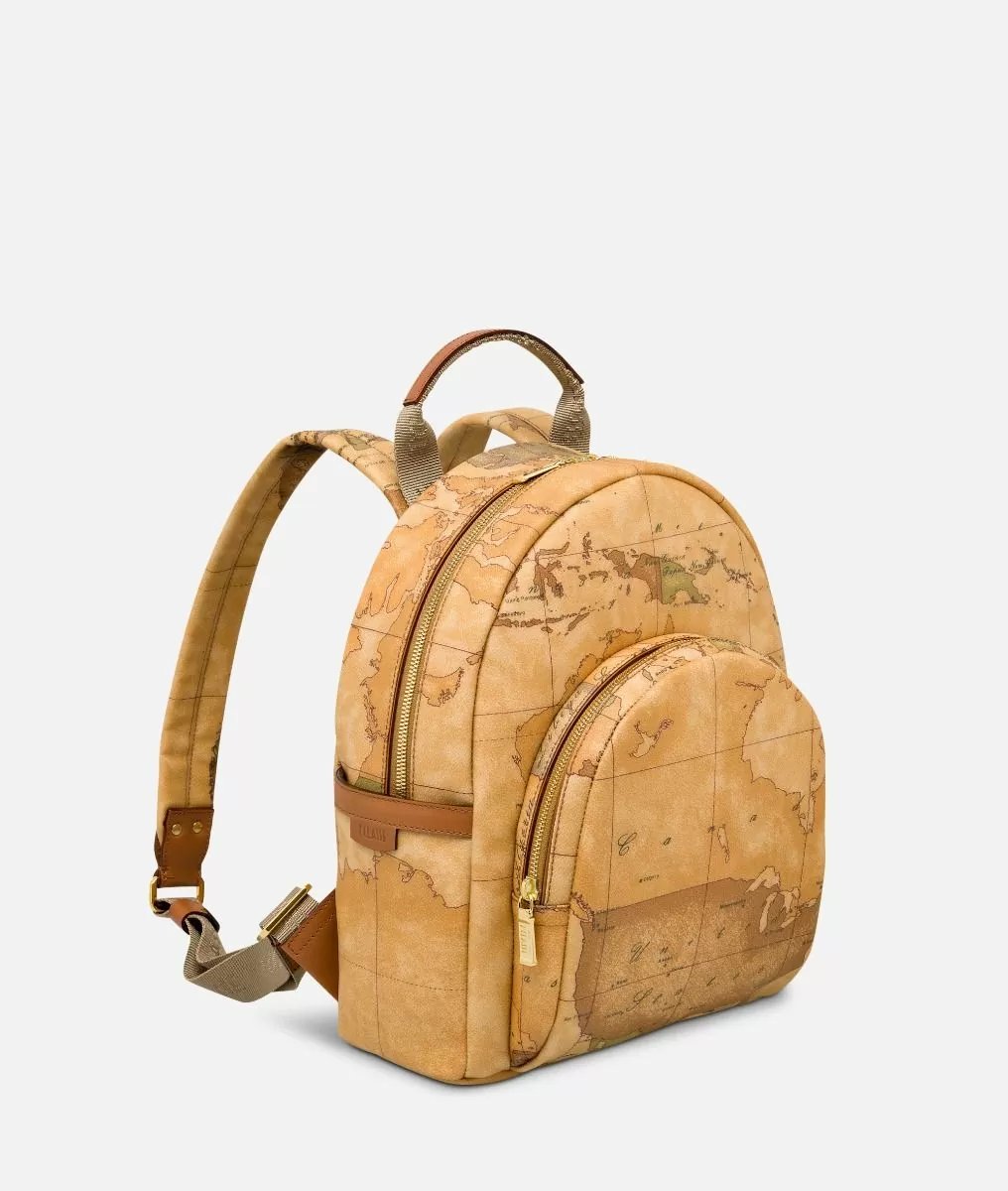 Alviero martini 1a classe Geo Classic Zaino piccolo Vendita