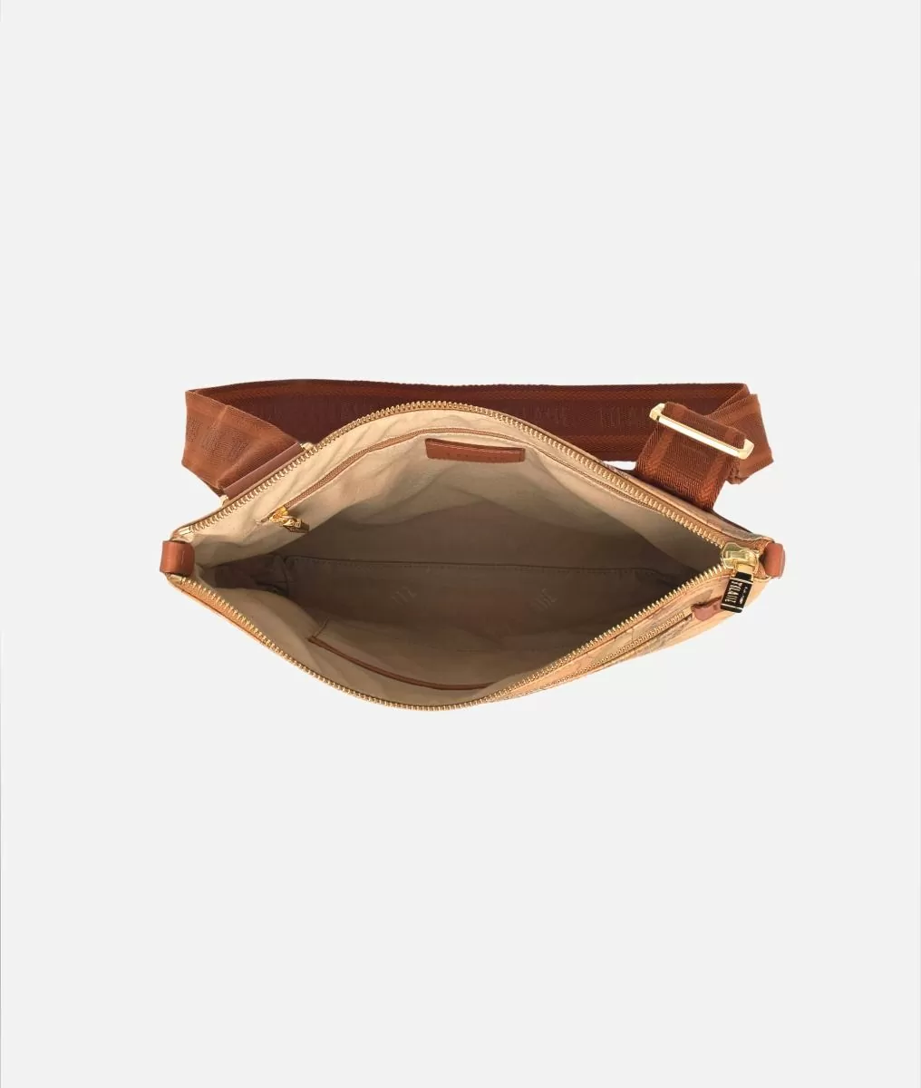 Alviero martini 1a classe Geo Classic Bandoliera grande Promozione