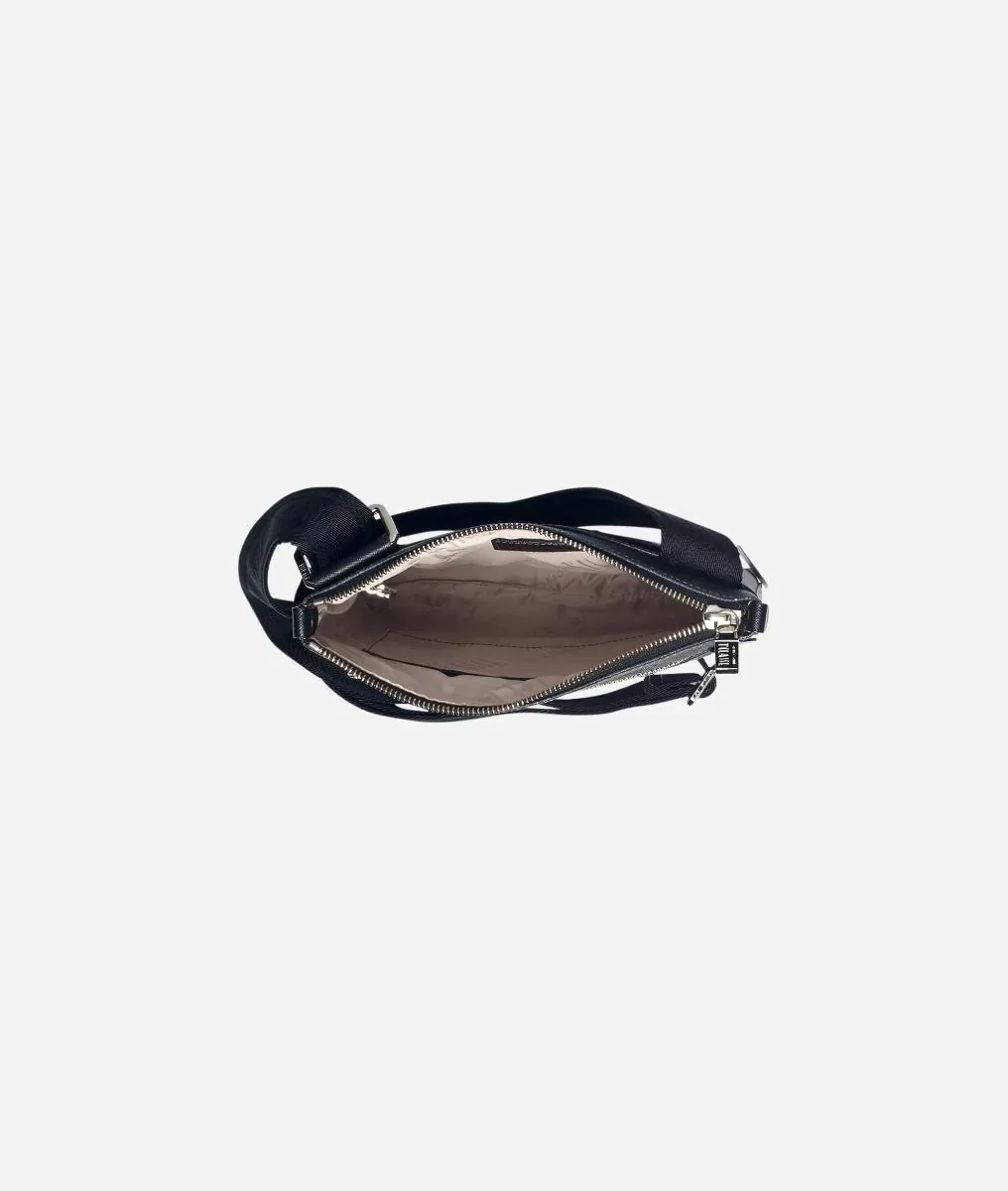 Alviero martini 1a classe Geo Black Bandoliera media Soddisfazione Garantita