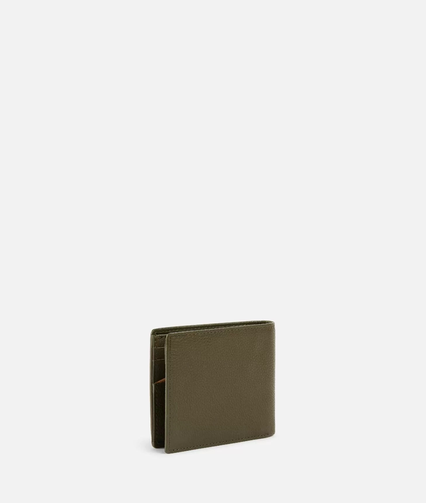 Alviero martini 1a classe Beta Leather portafoglio piccolo Verde Militare Acquista Ora