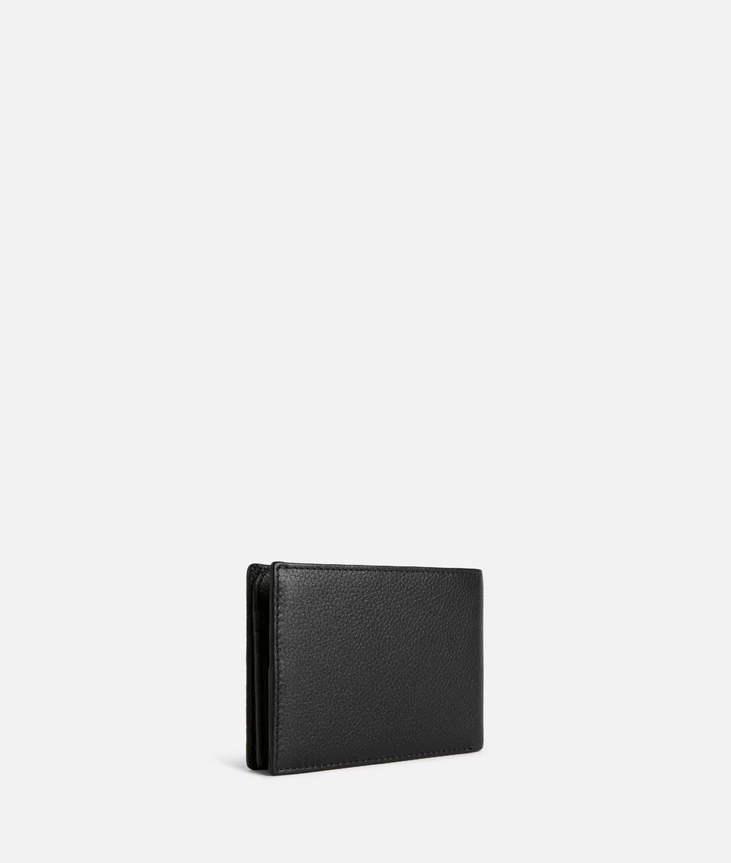 Alviero martini 1a classe Beta Leather portafoglio medio Nero Shopping Online