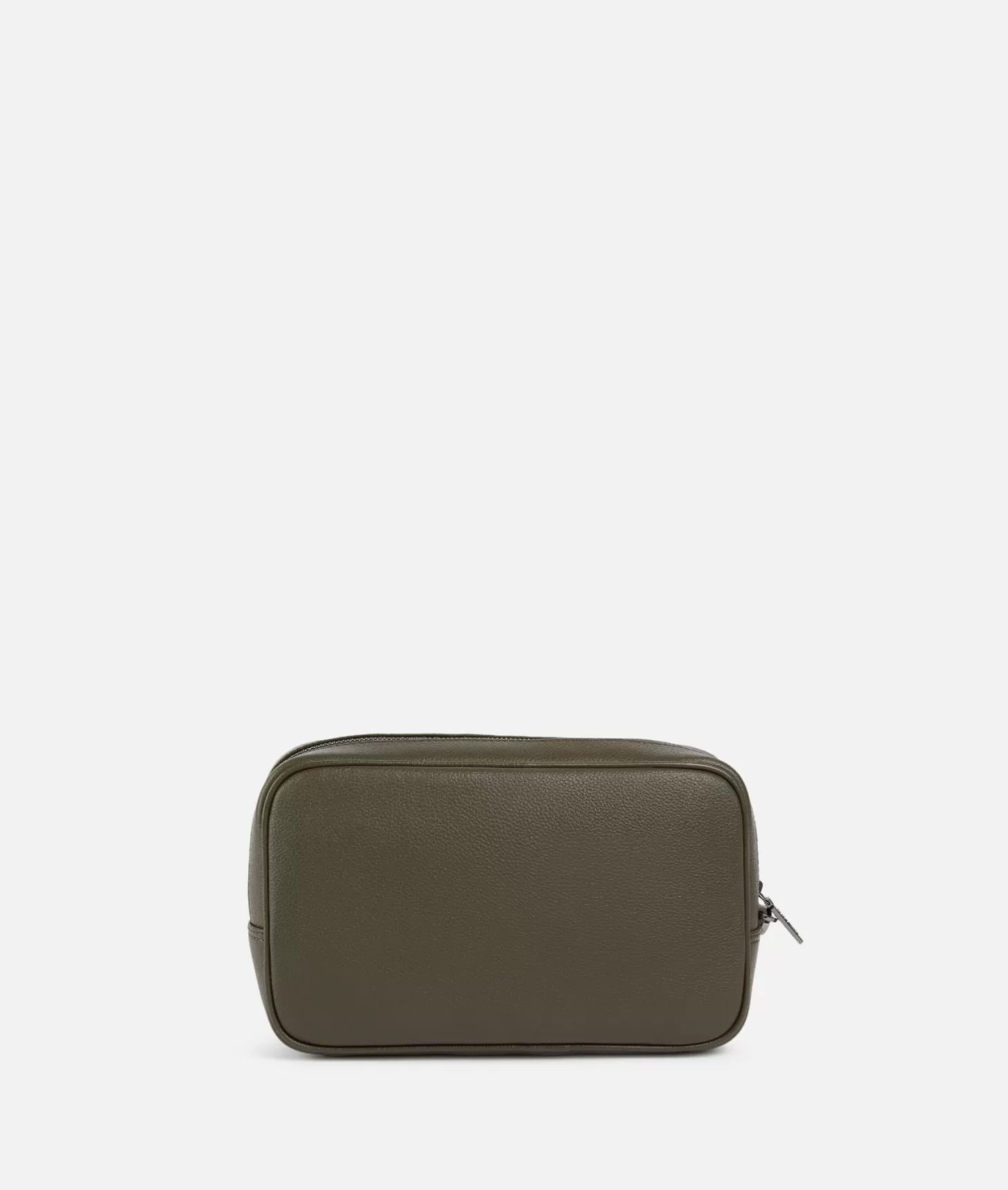 Alviero martini 1a classe Beta Leather portatutto Verde Militare Affare Del Giorno