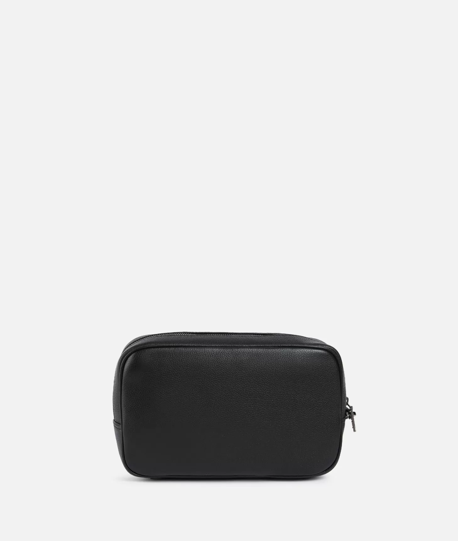Alviero martini 1a classe Beta Leather portatutto Nero Sottocosto