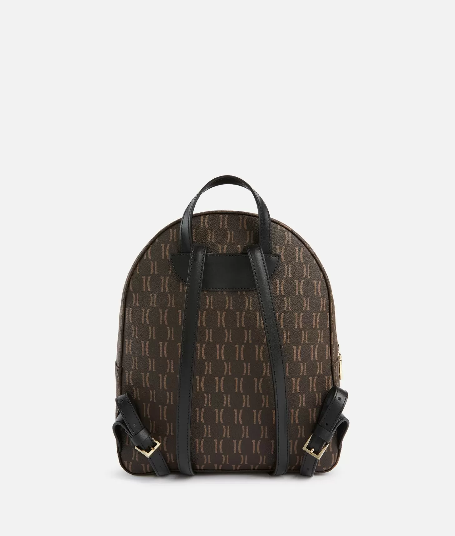 Alviero martini 1a classe 3D Monogram zaino Nero In Saldo