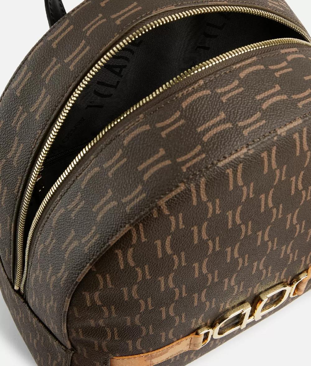 Alviero martini 1a classe 3D Monogram zaino Nero In Saldo