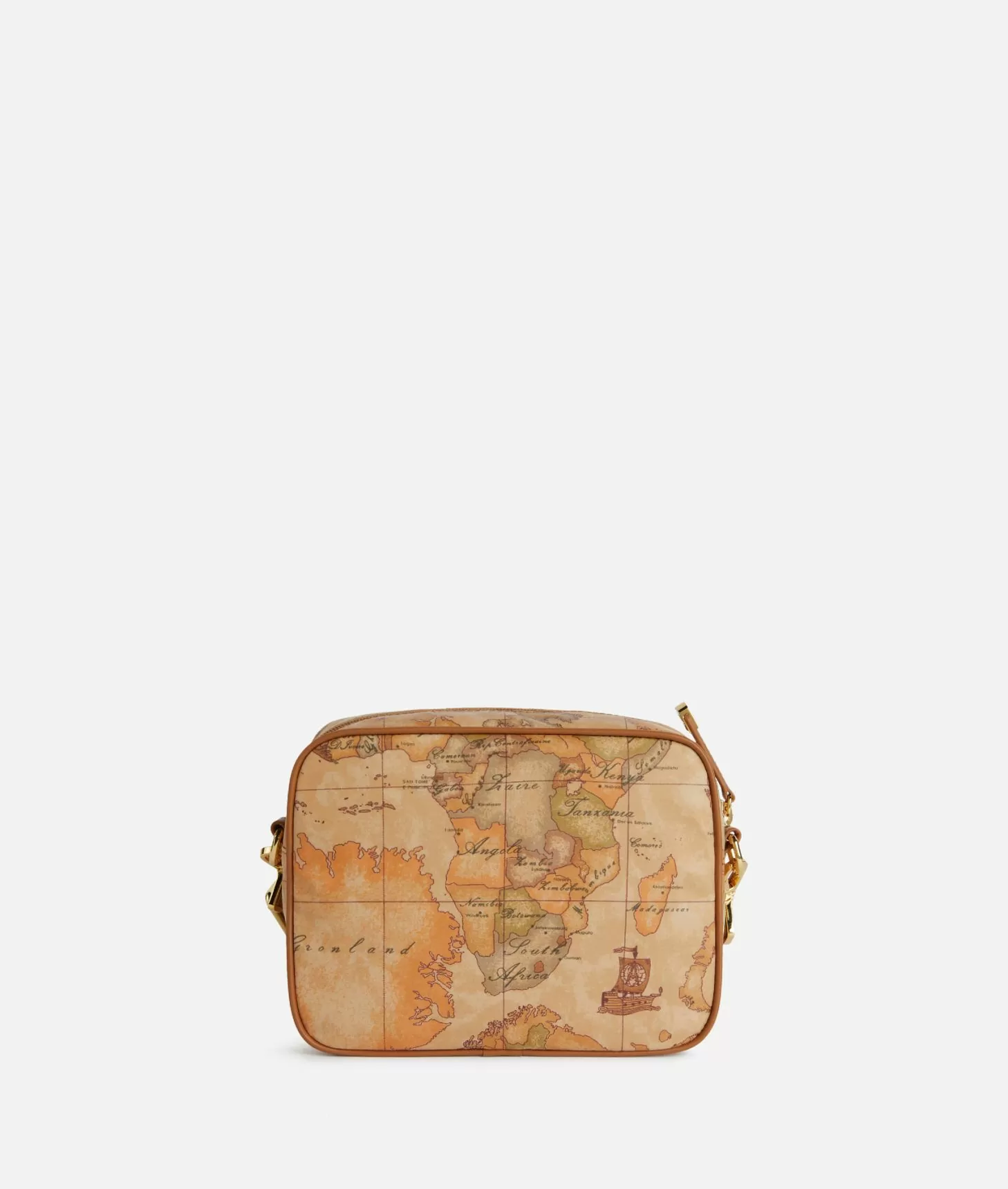 Alviero martini 1a classe Geo Soft tracolla reporter con portamonete Offerte