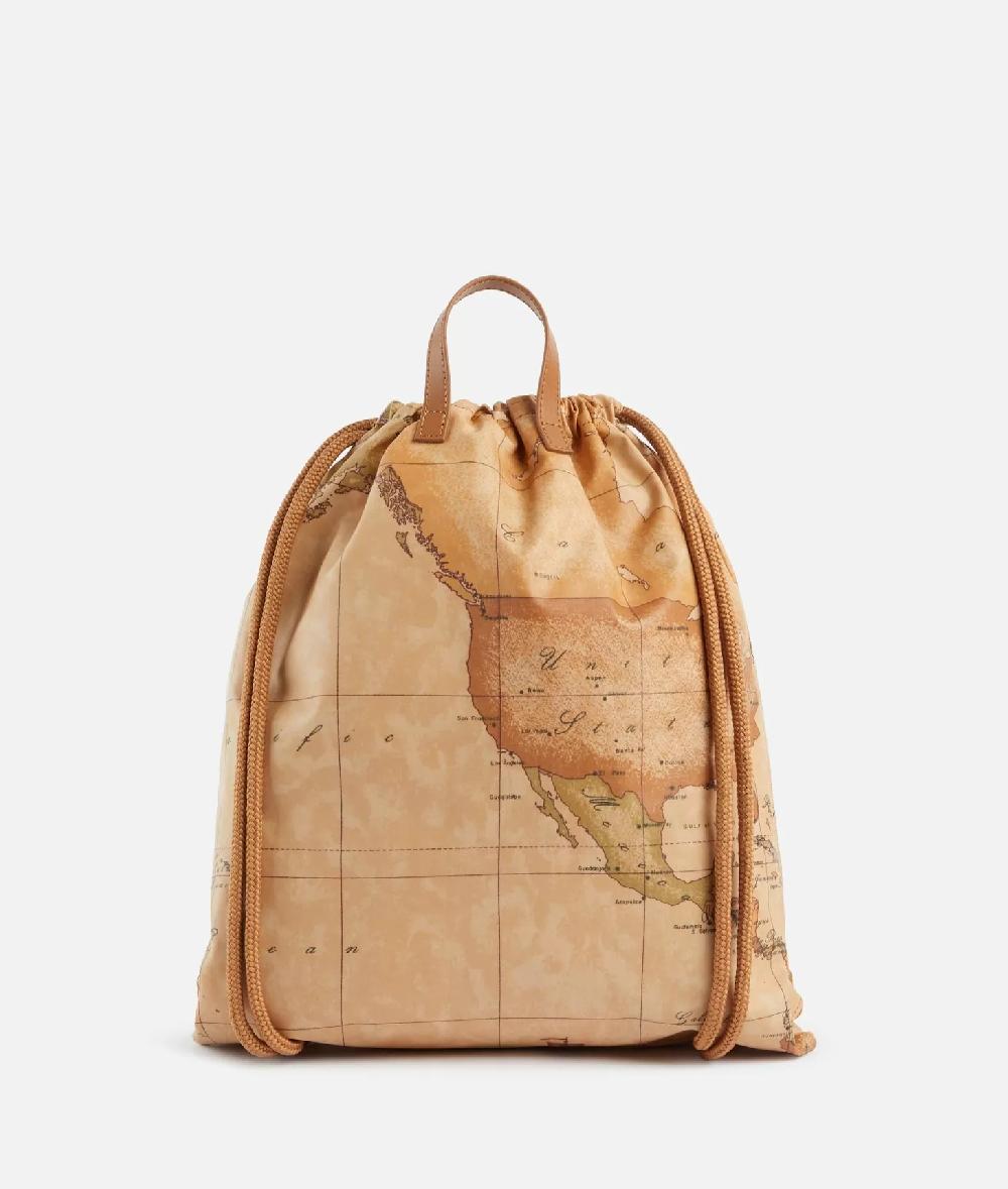 Alviero martini 1a classe Geo Soft zaino a sacca Negozio