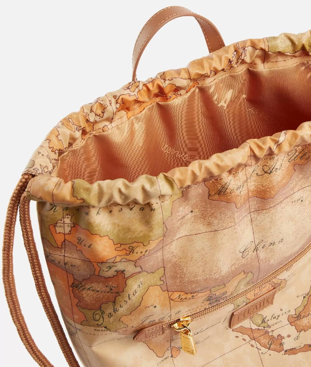 Alviero martini 1a classe Geo Soft zaino a sacca Negozio