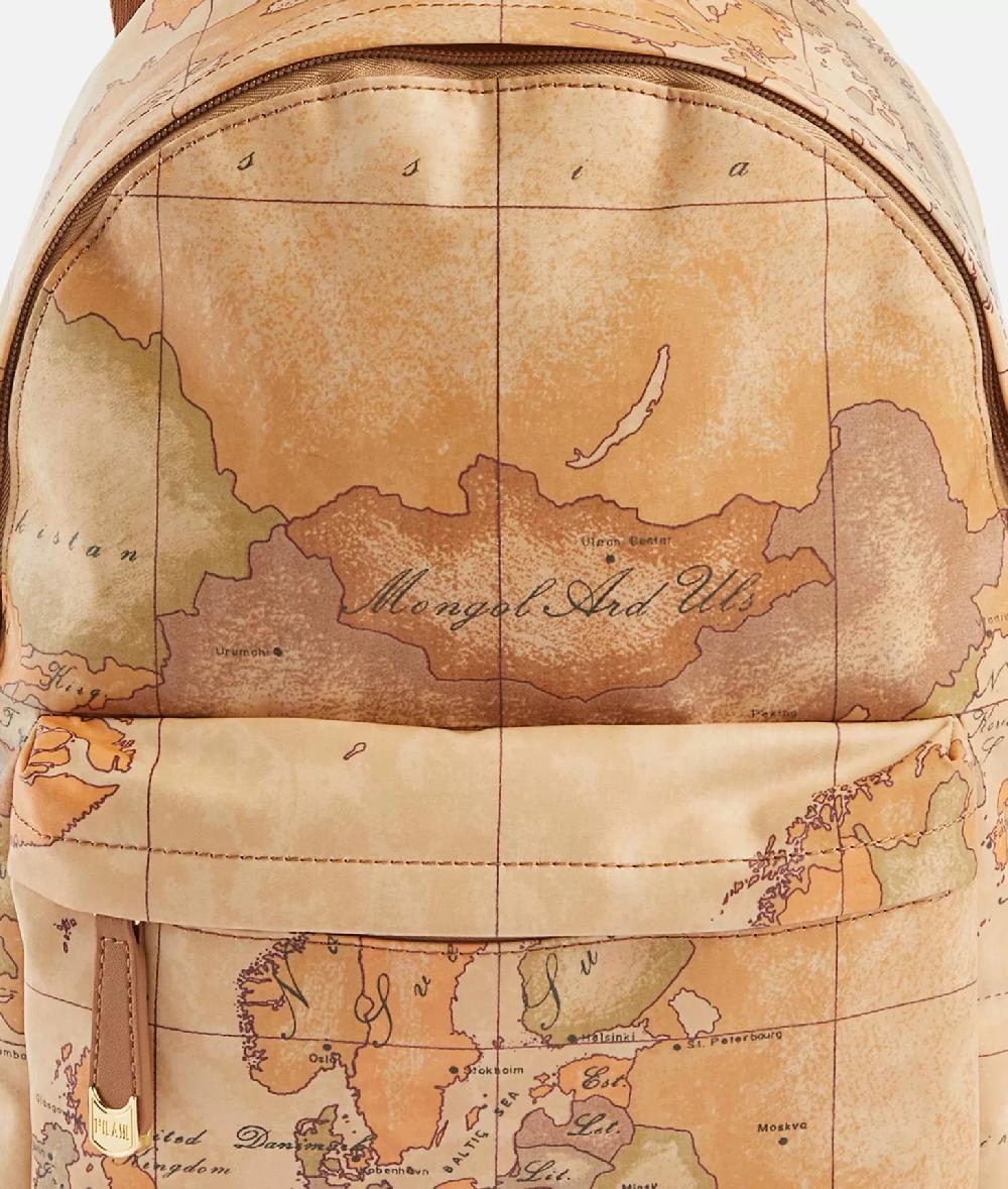 Alviero martini 1a classe Geo Soft zaino ziparound Nuova