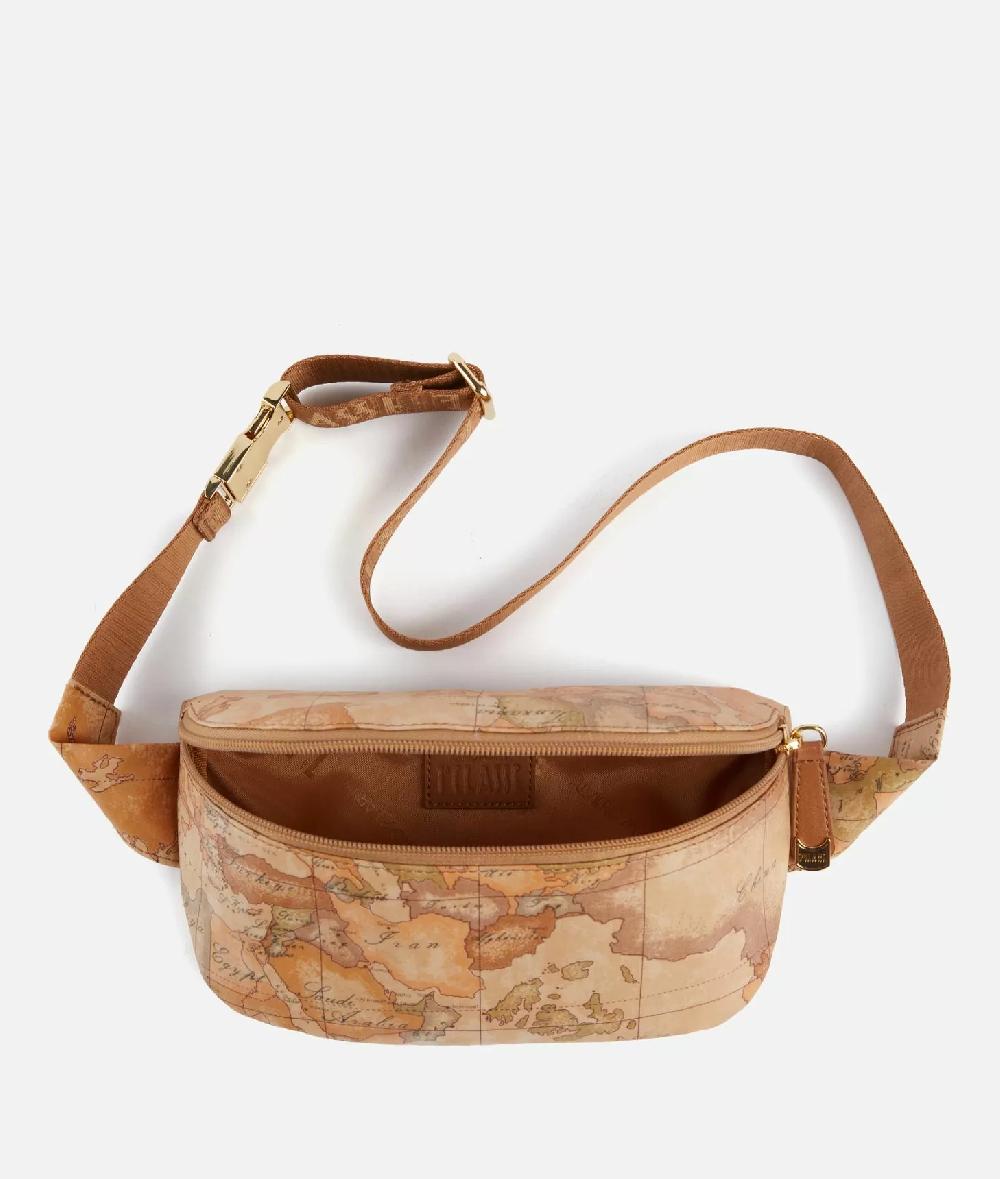 Alviero martini 1a classe Geo Soft marsupio Italia