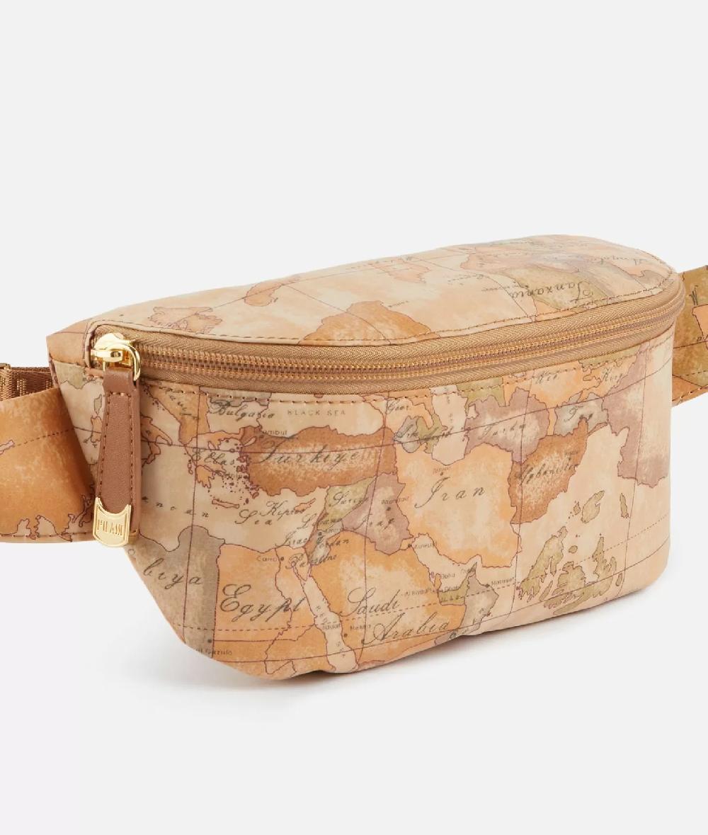 Alviero martini 1a classe Geo Soft marsupio Italia