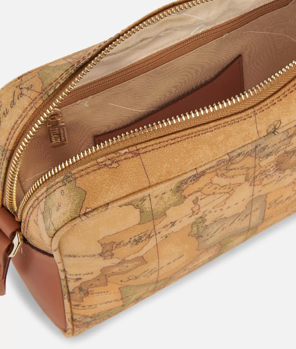 Alviero martini 1a classe Geo Classic Tracolla Spedizione Gratuita