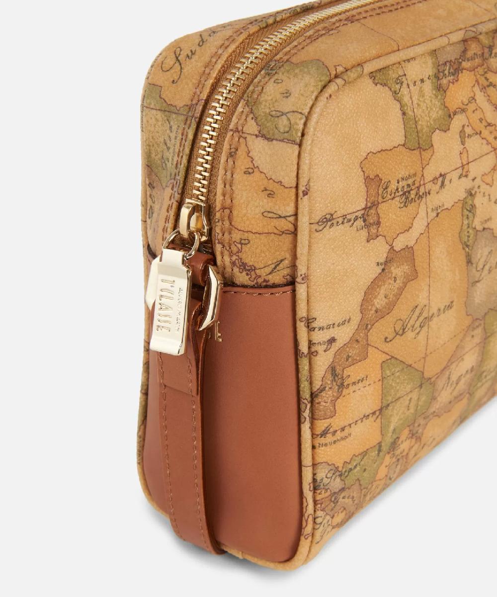Alviero martini 1a classe Geo Classic Tracolla Spedizione Gratuita