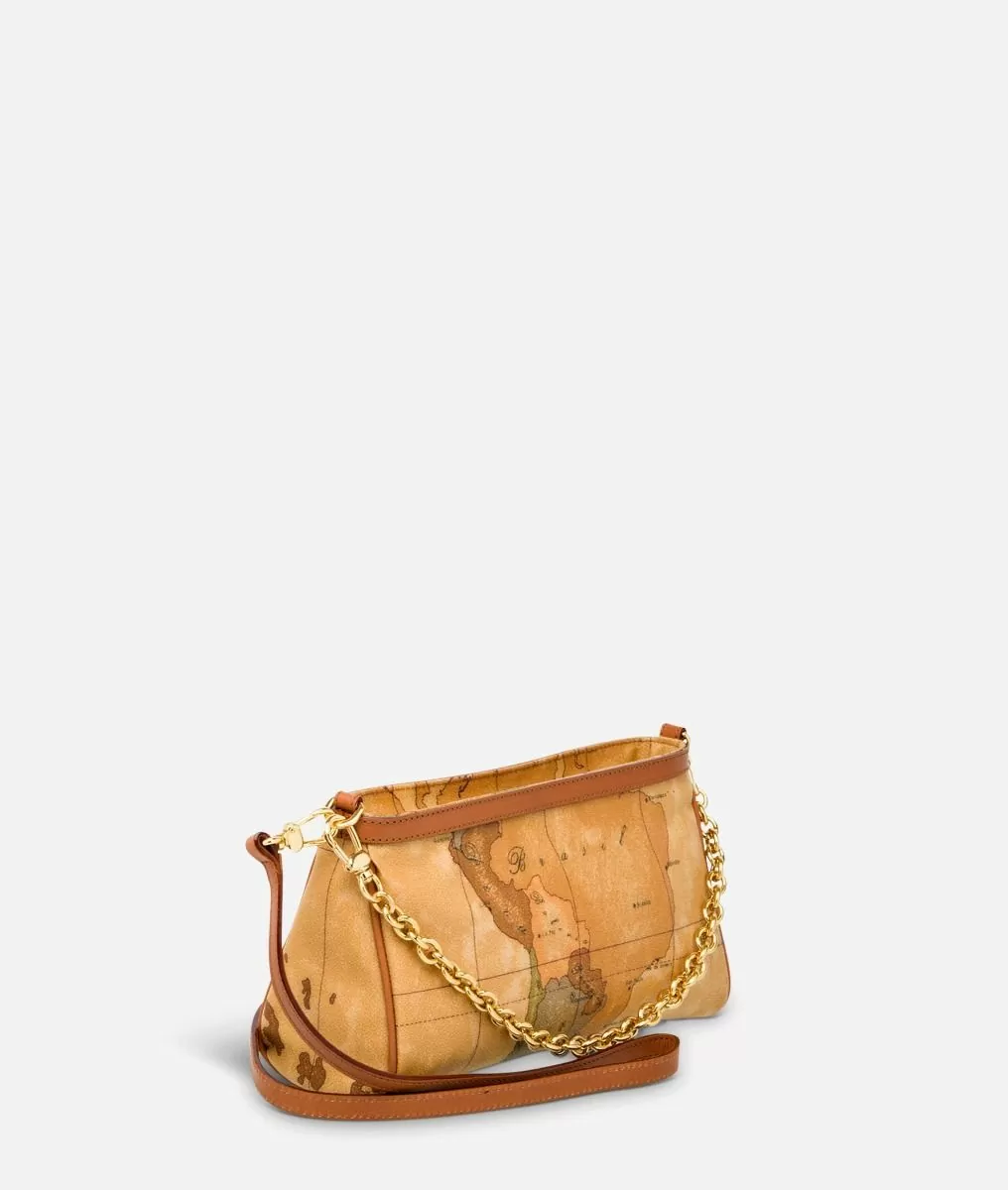 Alviero martini 1a classe Geo Classic Borsa mini a tracolla Negozi Online