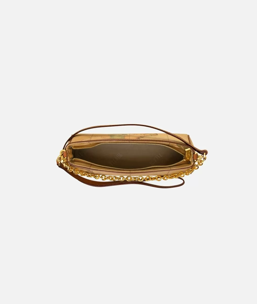Alviero martini 1a classe Geo Classic Borsa mini a tracolla Negozi Online