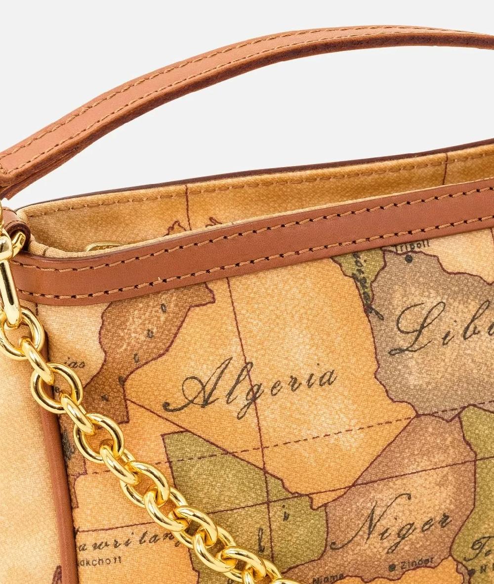 Alviero martini 1a classe Geo Classic Borsa mini a tracolla Negozi Online