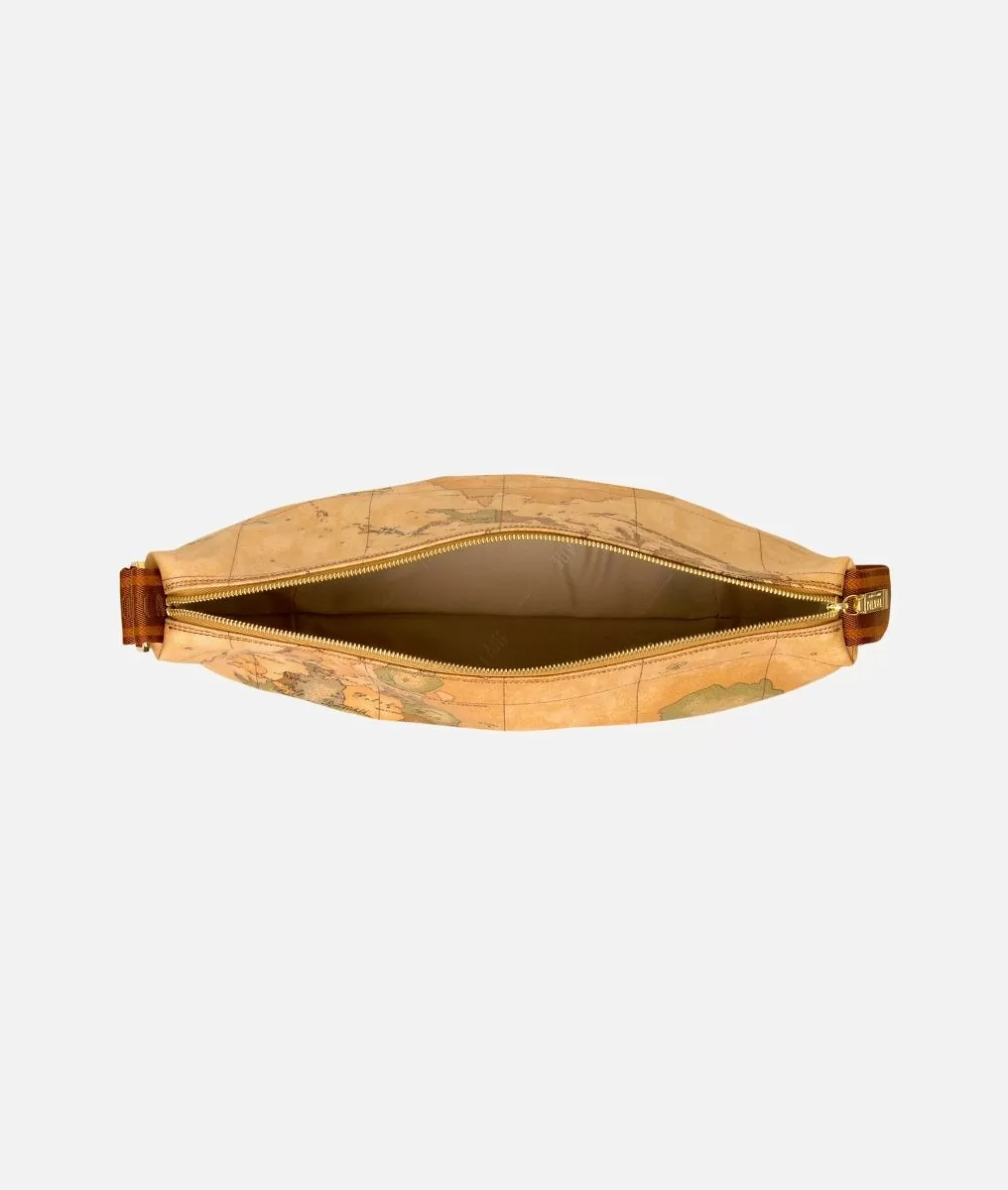 Alviero martini 1a classe Geo Classic Borsa grande a tracolla Fino Al -60%