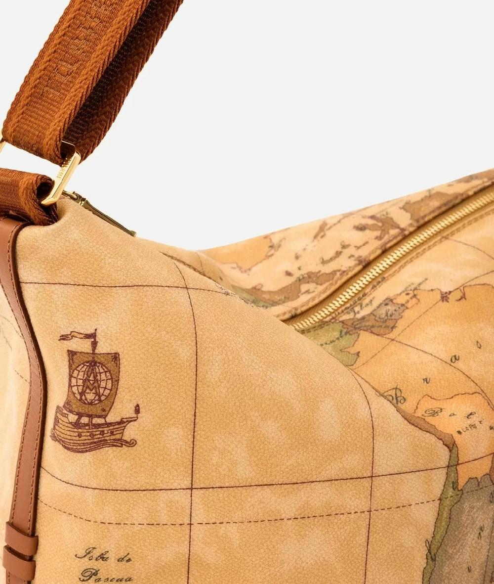 Alviero martini 1a classe Geo Classic Borsa grande a tracolla Fino Al -60%