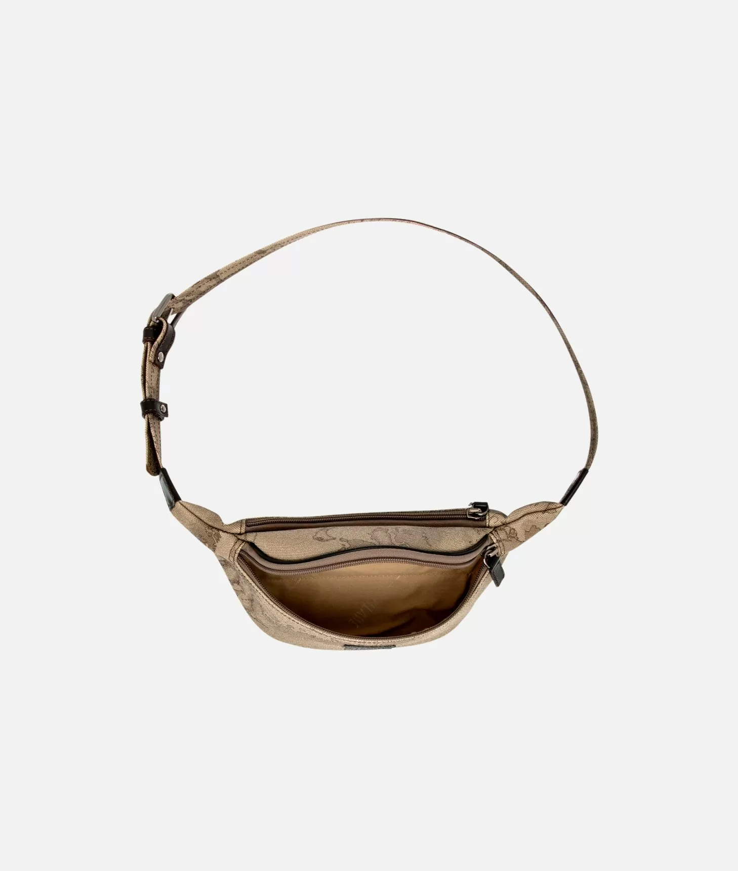 Alviero martini 1a classe Geo Tortora Marsupio Outlet