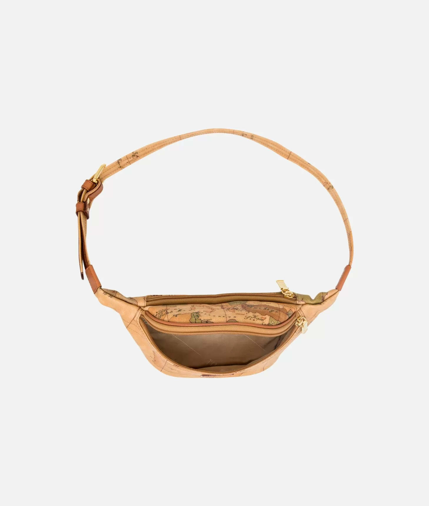 Alviero martini 1a classe Geo Classic Marsupio Saldi