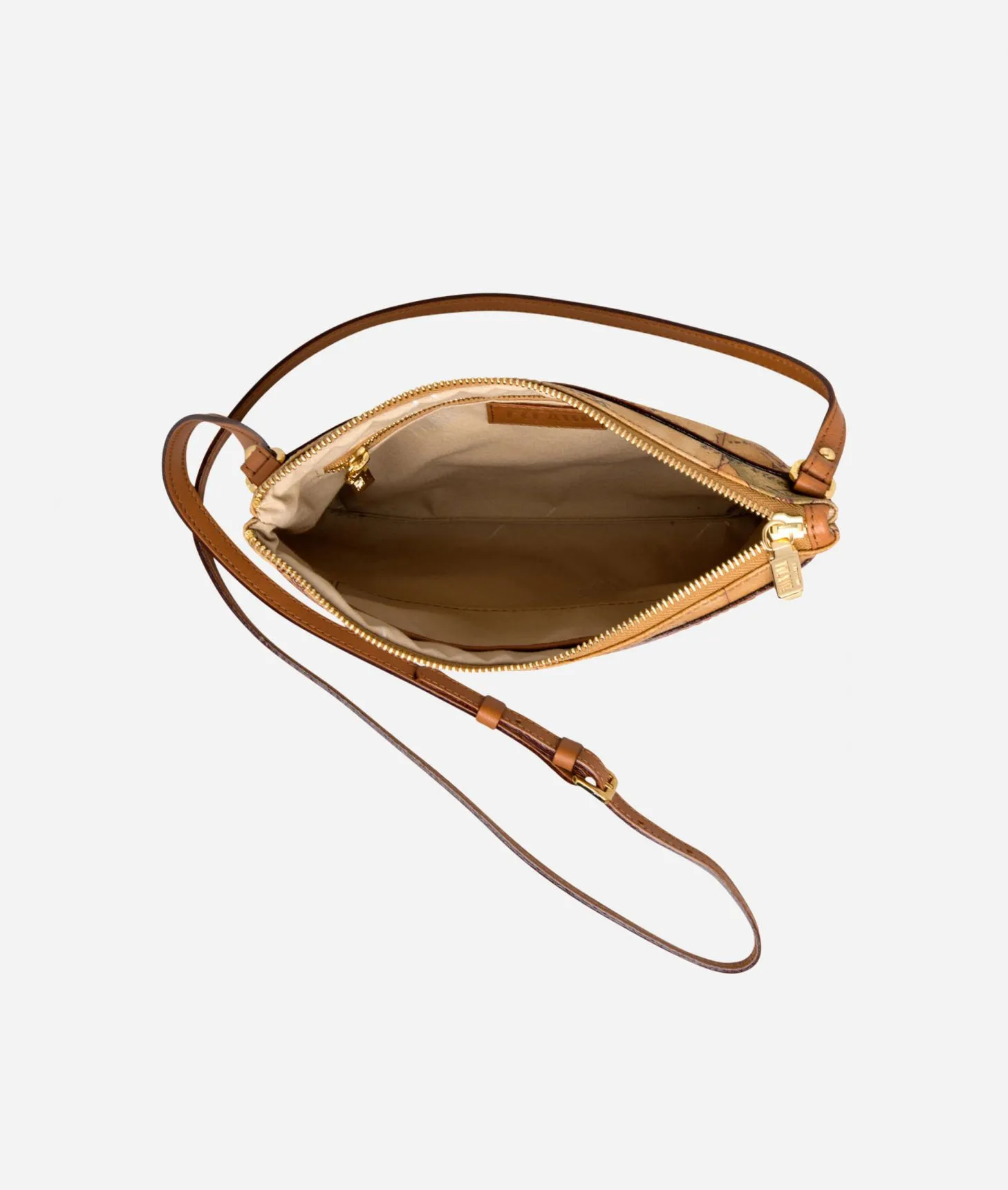 Alviero martini 1a classe Geo Classic Bandoliera grande Negozio