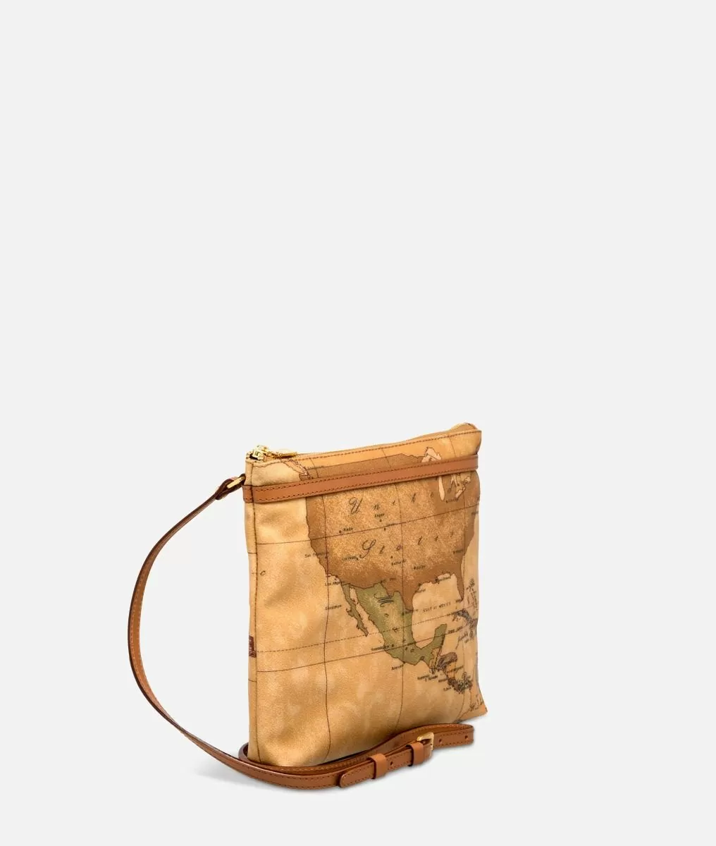 Alviero martini 1a classe Geo Classic Bandoliera grande Negozio