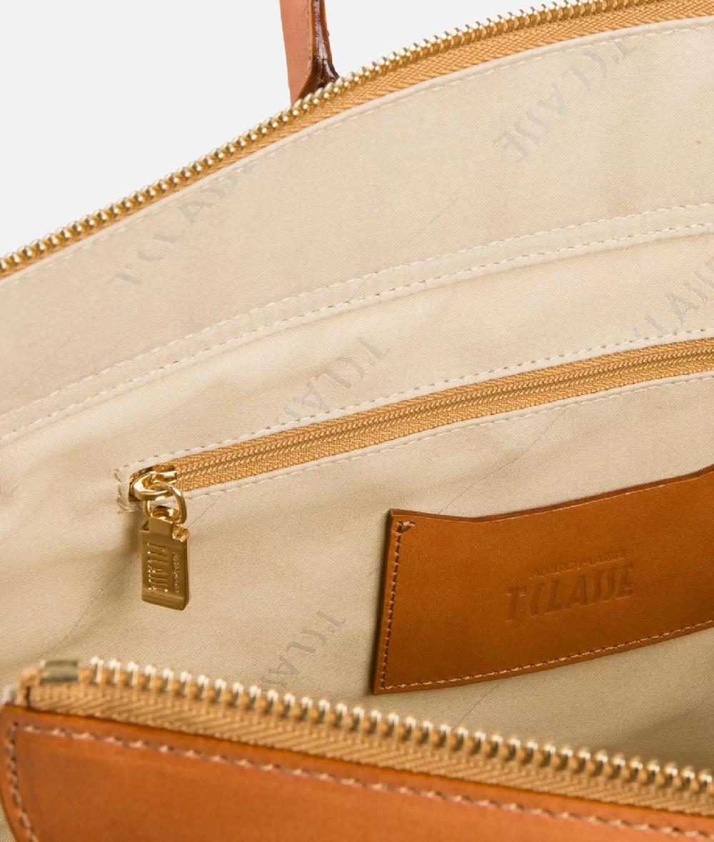 Alviero martini 1a classe Geo Classic Borsa shopping grande Vendita