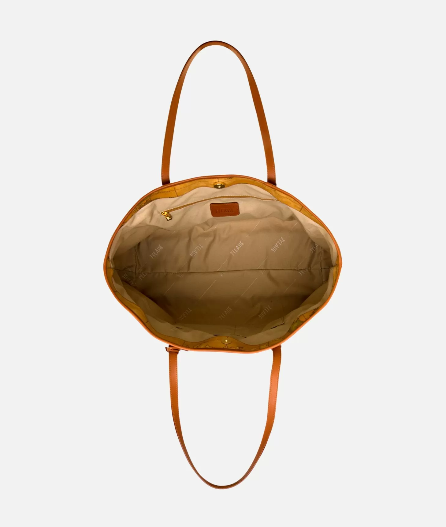 Alviero martini 1a classe Geo Classic Borsa shopping maxi Online Outlet