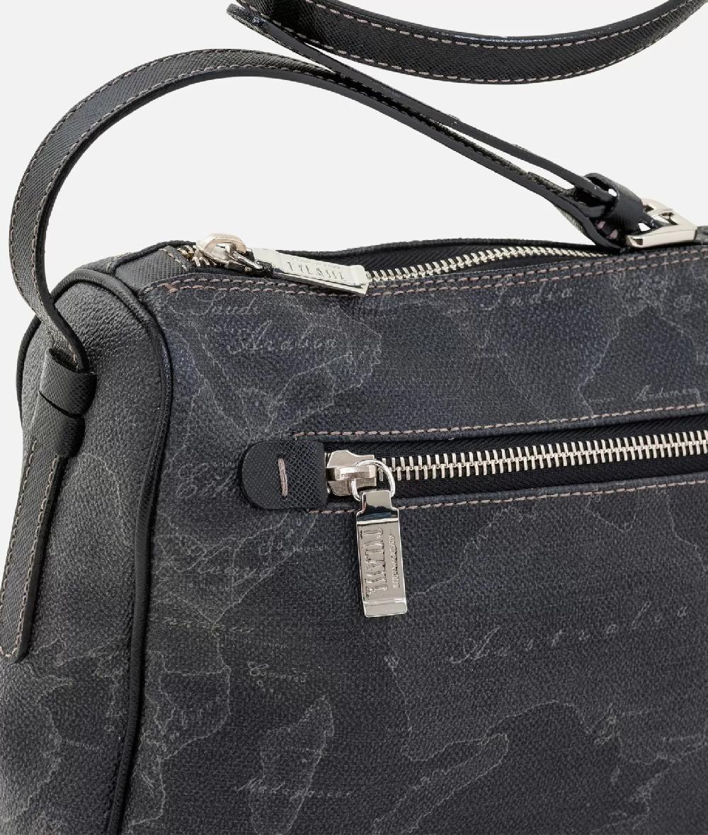 Alviero martini 1a classe Geo Black Borsa media a tracolla Bestseller