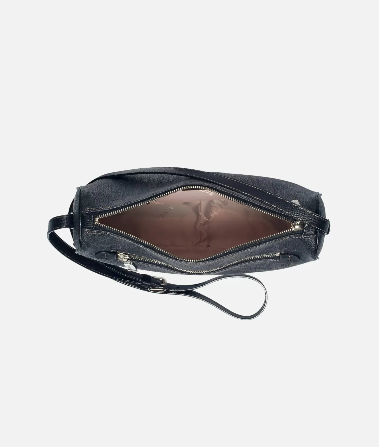 Alviero martini 1a classe Geo Black Borsa media a tracolla Bestseller