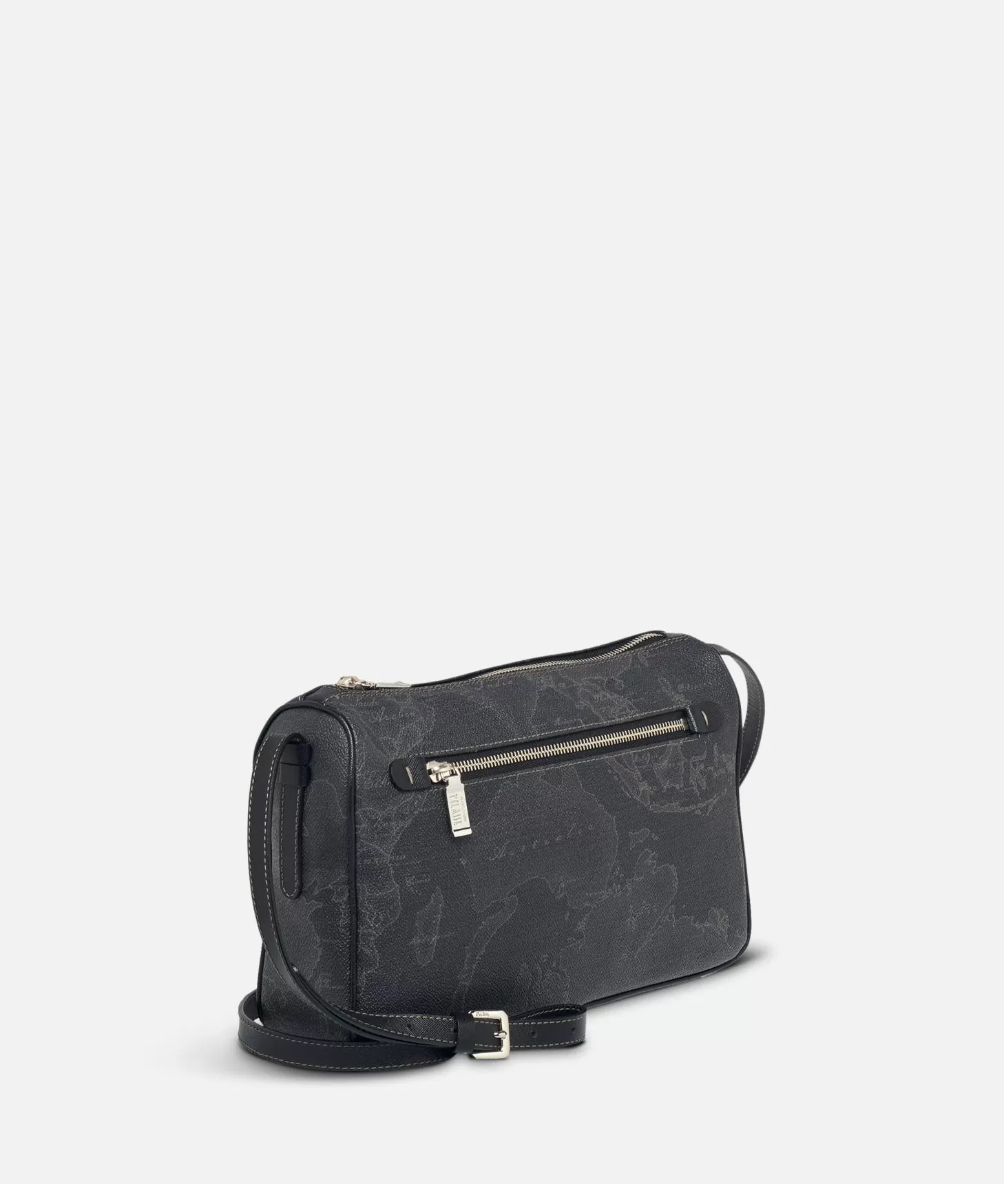 Alviero martini 1a classe Geo Black Borsa media a tracolla Bestseller