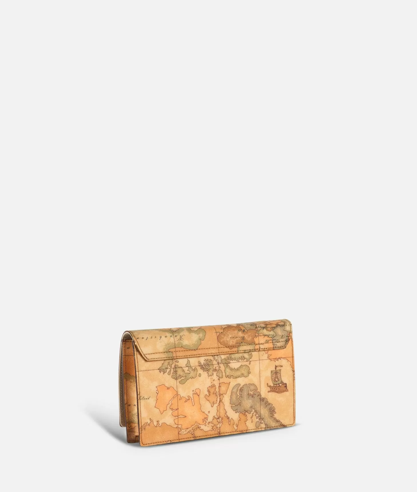 Alviero martini 1a classe Geo Classic clucth con patta Comprane uno, ottenene uno gratis