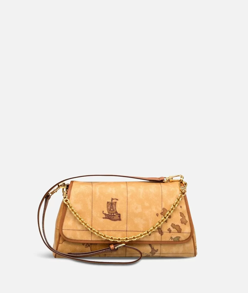Alviero martini 1a classe Geo Classic Borsa mini a tracolla