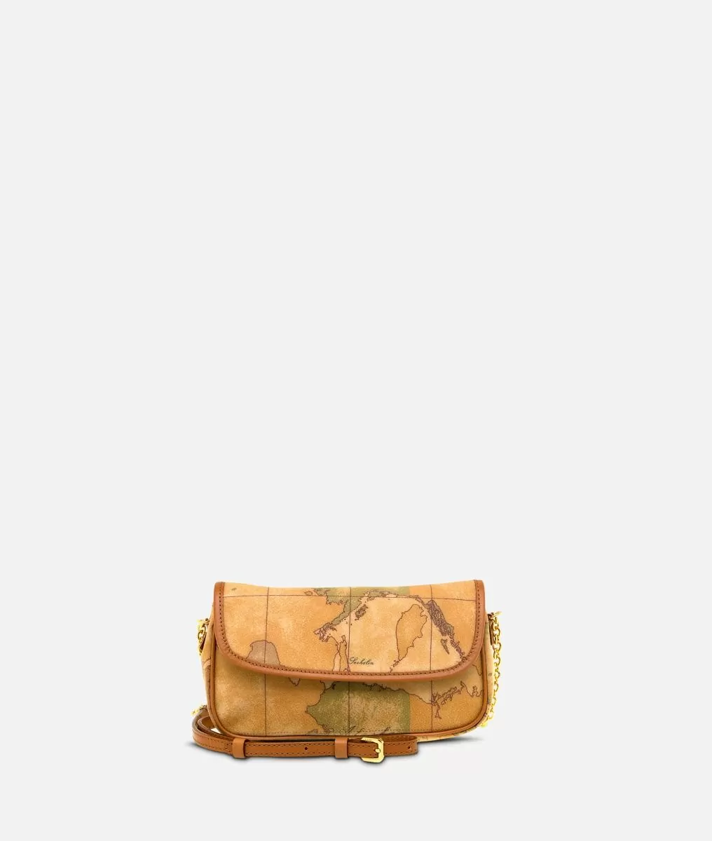 Alviero martini 1a classe Geo Classic Borsa mini a tracolla