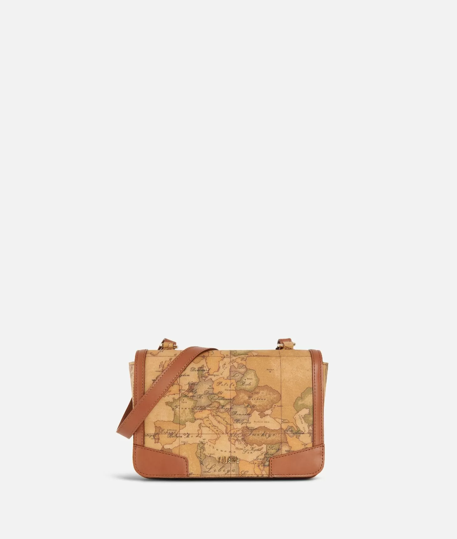 Alviero martini 1a classe Geo Classic Tracollina con patta