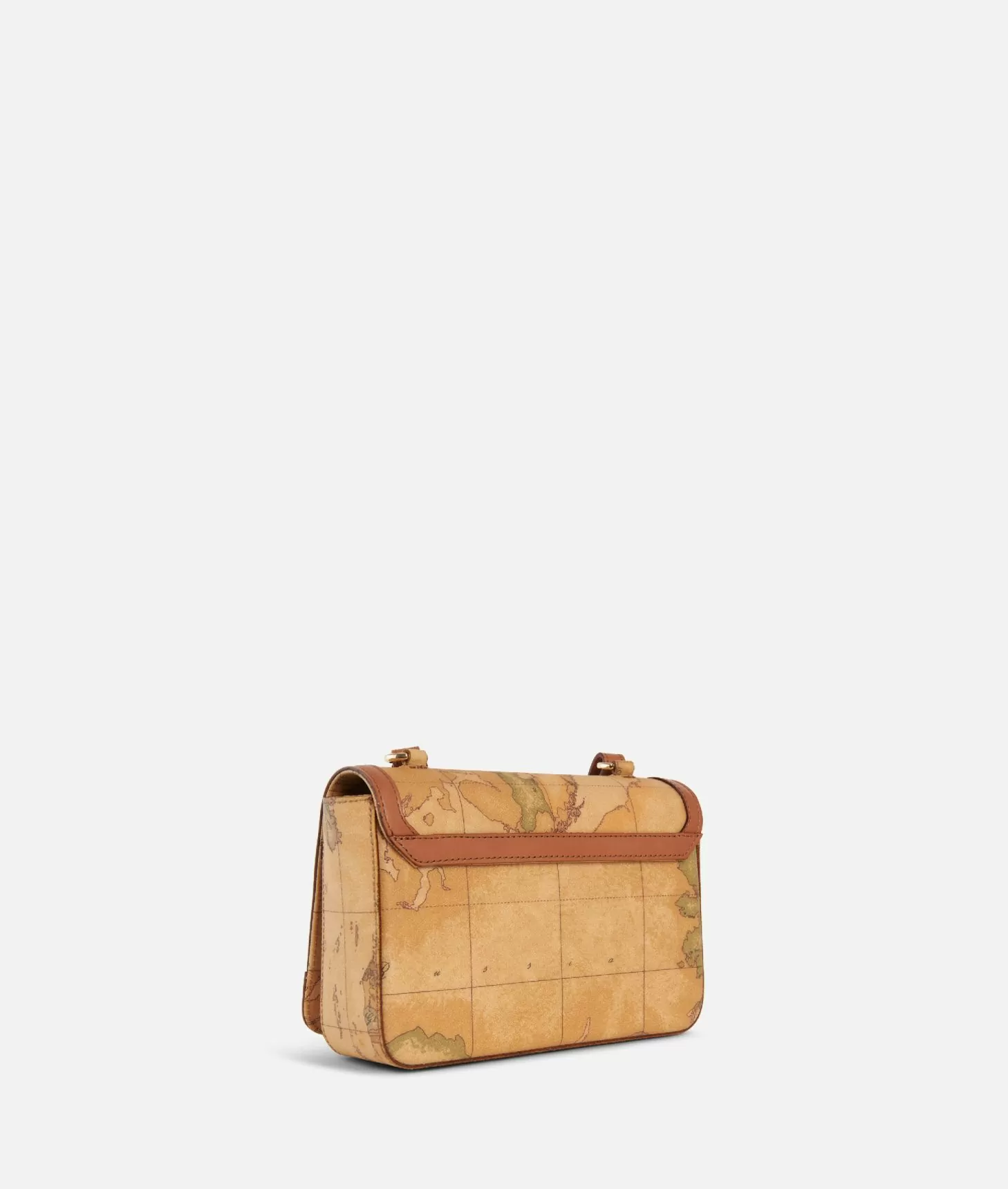 Alviero martini 1a classe Geo Classic Tracollina con patta Prezzo basso