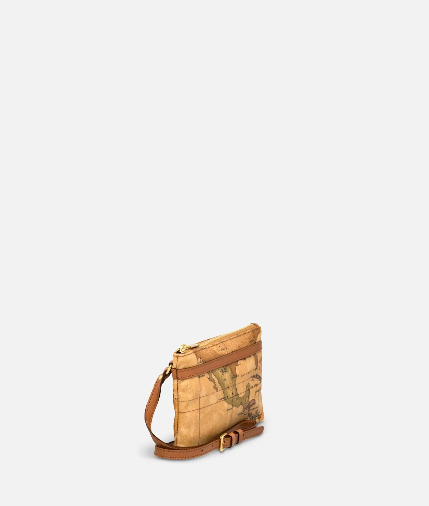 Alviero martini 1a classe Geo Classic Borsa mini a tracolla Latest stili