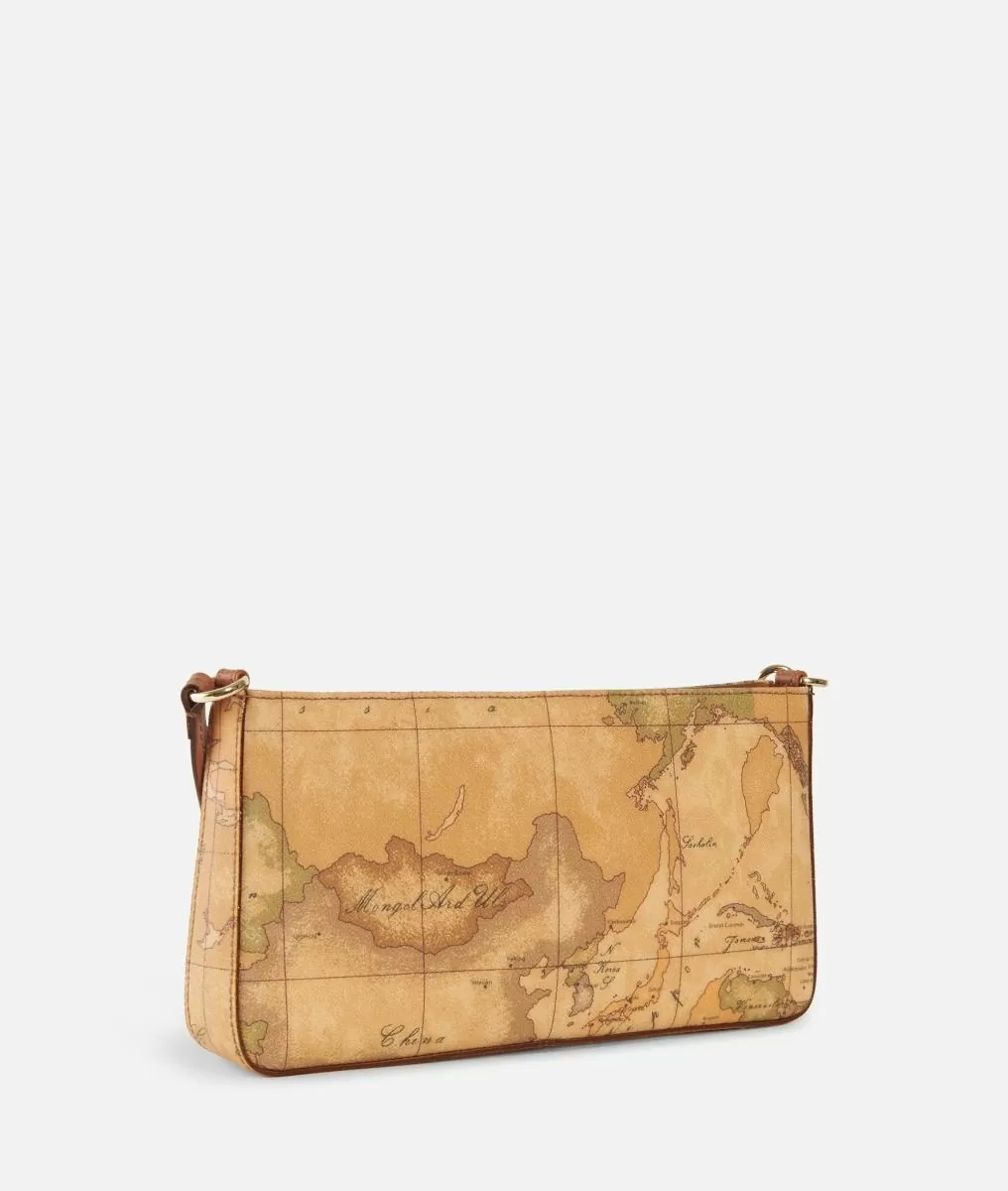 Alviero martini 1a classe Geo Classic Pochette con manichetto Ultimo giorno