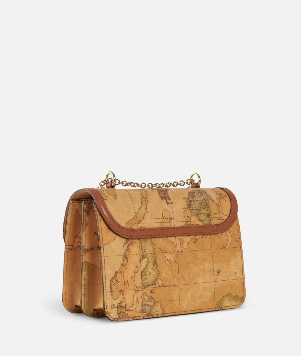 Alviero martini 1a classe Tracollina con patta e chiusura Fino al 60% di sconto