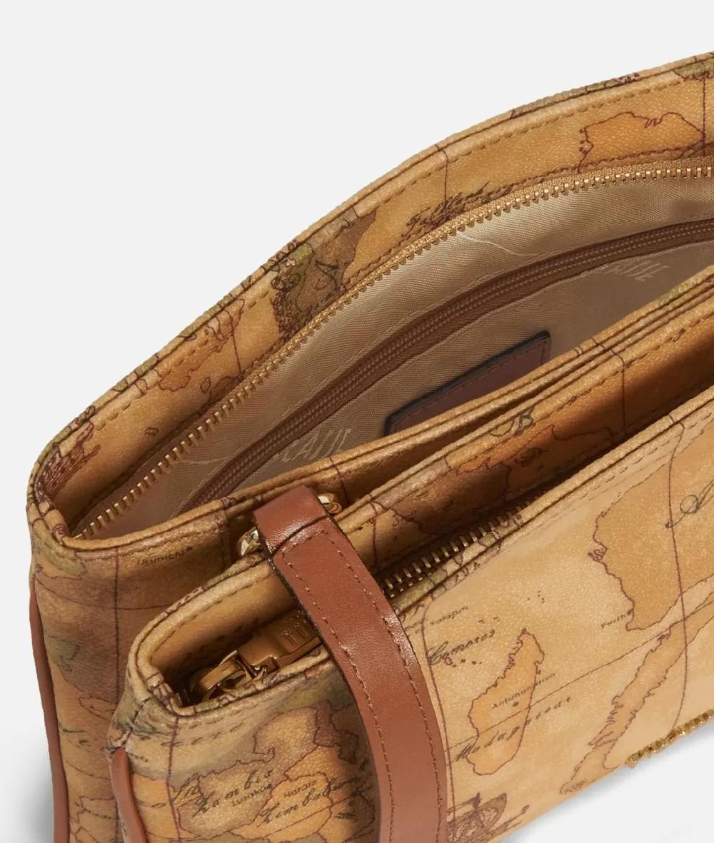 Alviero martini 1a classe Tracollina doppia Fino al 65% di sconto