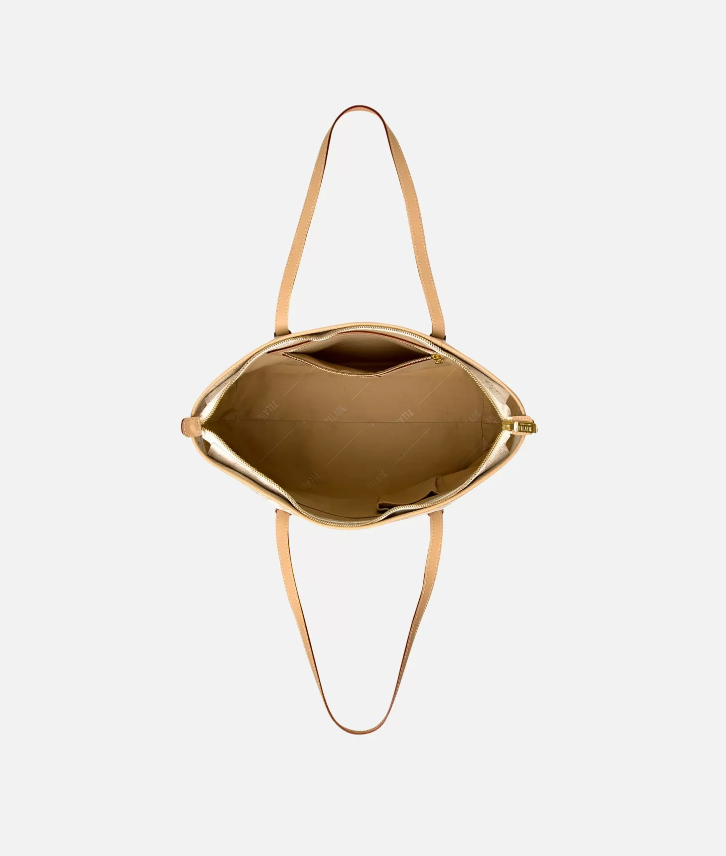 Alviero martini 1a classe Geo White Borsa shopping grande Negozi Online