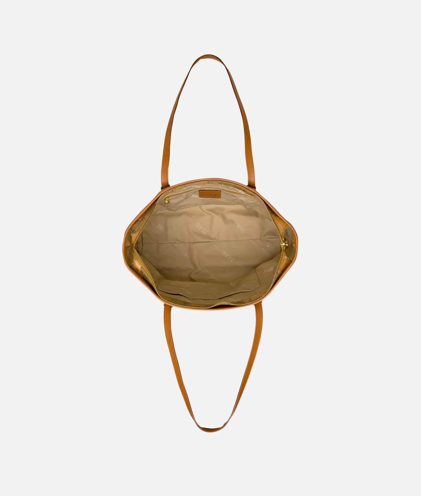 Alviero martini 1a classe Geo Classic Borsa shopping grande Acquista Ora