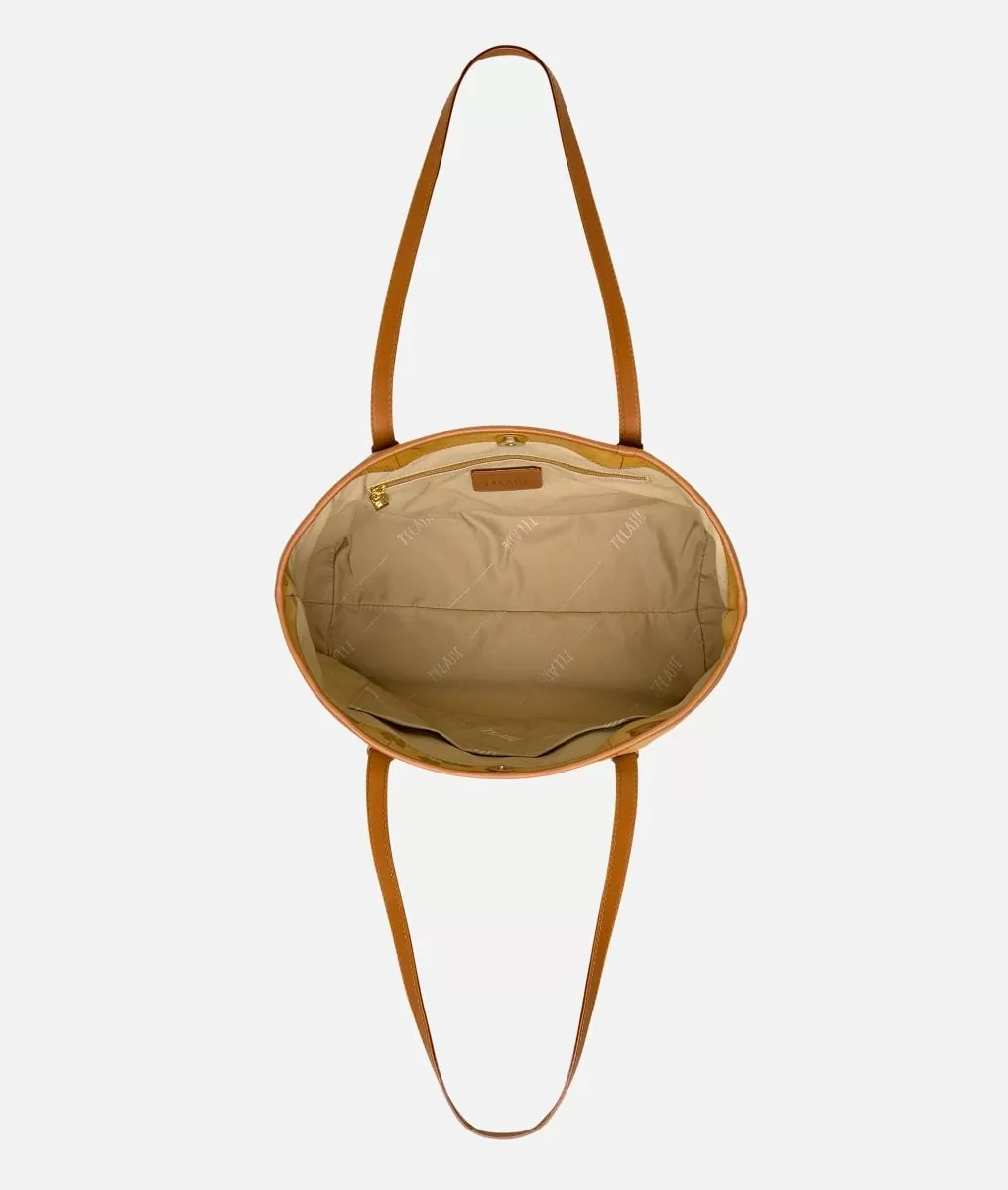 Alviero martini 1a classe Geo Classic Borsa shopping media Affare Del Giorno