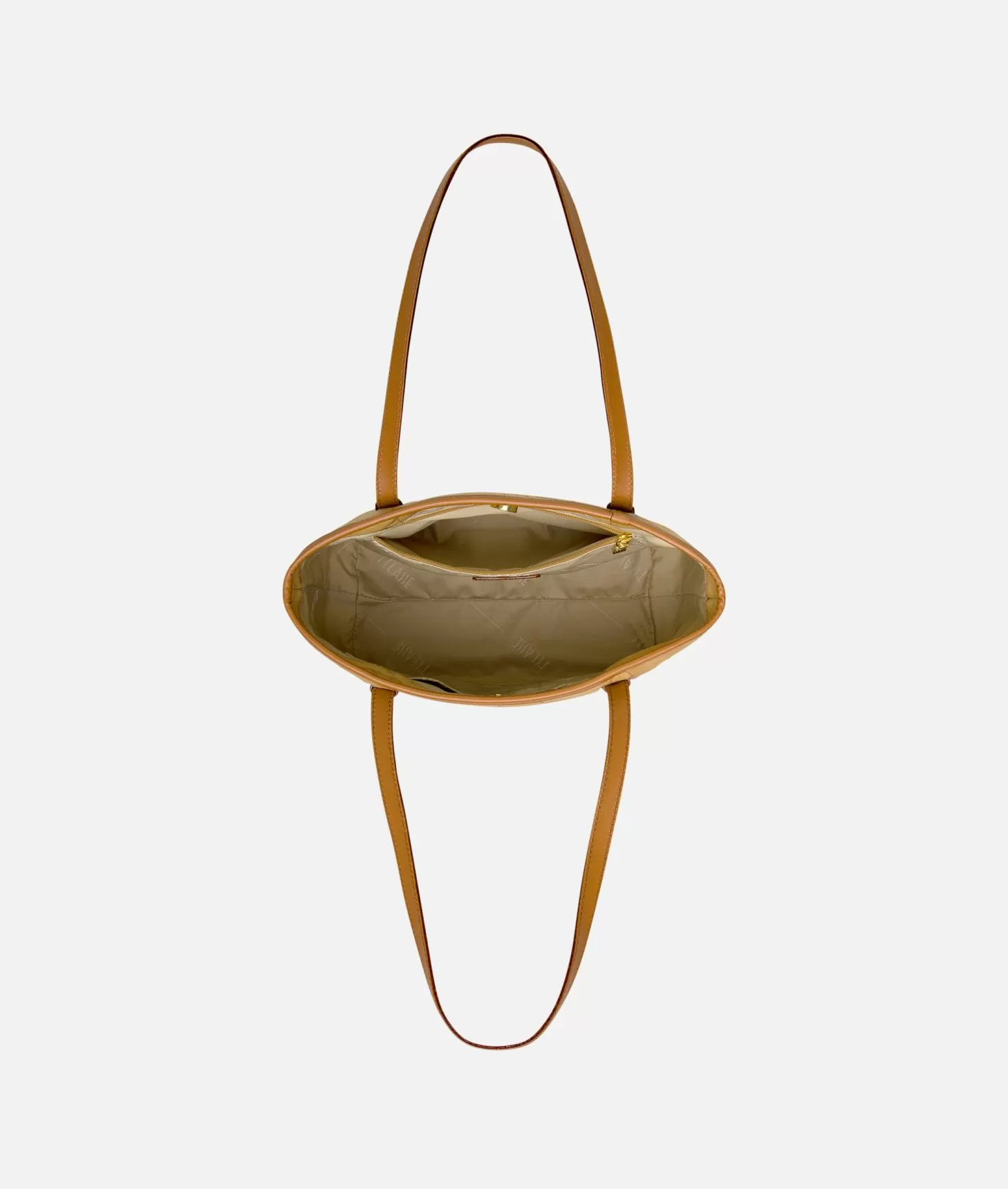 Alviero martini 1a classe Geo Classic Borsa shopping piccola Sottocosto