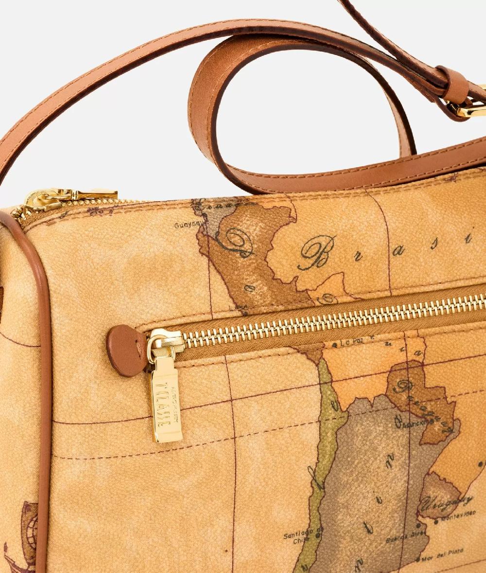 Alviero martini 1a classe Geo Classic Borsa media a tracolla Sconto